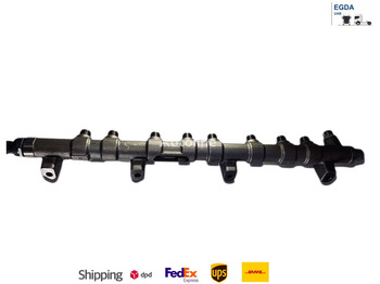 Подготовка топлива BOSCH