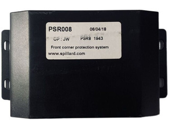 Блок управления DAF