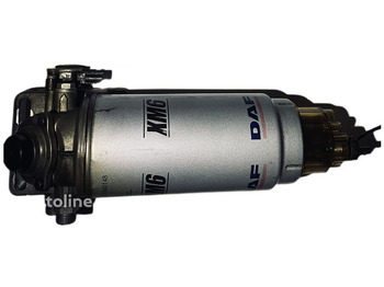 Топливный фильтр DAF