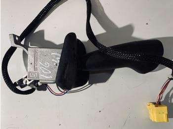 Реле DAF 106: фото 2 Реле DAF 106: фото 2