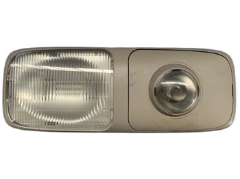 Свет/ Освещение DAF