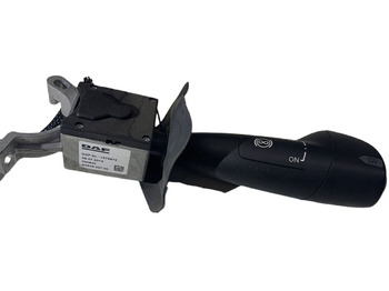 Подрулевой переключатель DAF