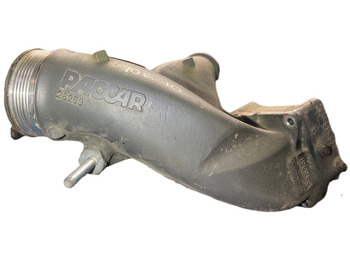 Двигатель и запчасти DAF