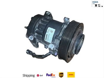Компрессор кондиционера DAF