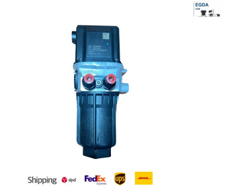 Двигатель и запчасти DAF