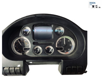 Приборная панель DAF