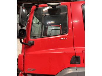 Дверь и запчасти DAF CF