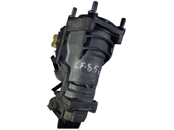 Детали тормозной системы DAF CF