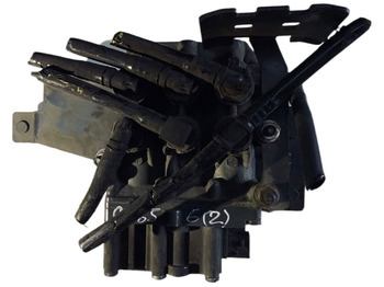 Детали тормозной системы DAF CF