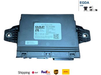 Блок управления DAF XG
