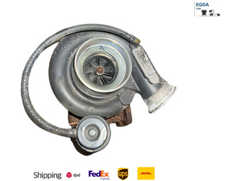 Турбина HOLSET