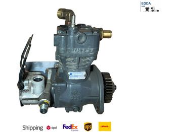 Двигатель и запчасти DAF LF