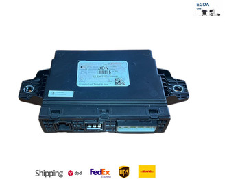 Блок управления DAF