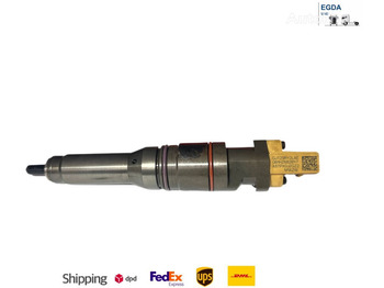 Распределитель впрыска DAF