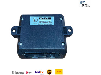 Блок управления DAF