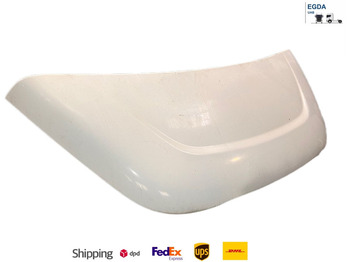 Аэродинамика/ Спойлеры DAF