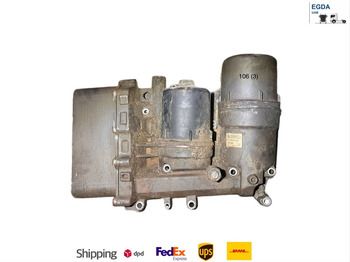 Масляный фильтр DAF