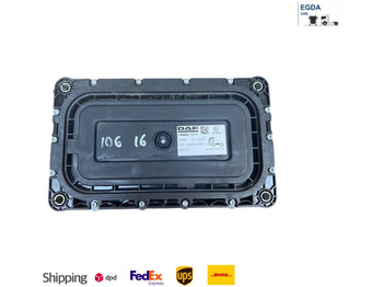 Блок управления DAF