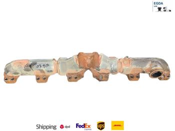 Двигатель и запчасти DAF