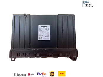 Блок управления DAF