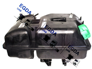 Расширительный бачок DAF