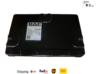 Блок управления DAF