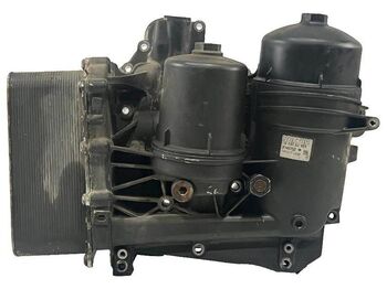 Масляный фильтр DAF