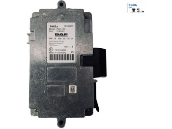 Блок управления DAF