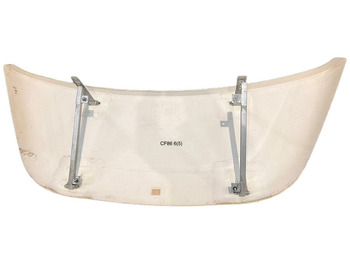 Аэродинамика/ Спойлеры DAF: фото 2 Аэродинамика/ Спойлеры DAF: фото 2