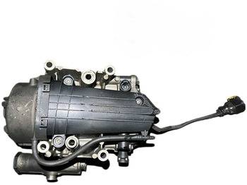 Топливный фильтр DAF: фото 2 Топливный фильтр DAF: фото 2