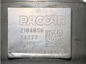 Топливный фильтр DAF: фото 3