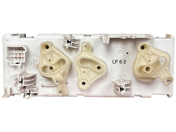 Приборная панель DAF: фото 2 Приборная панель DAF: фото 2