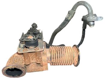 Глушитель/ Выхлопная система DAF: фото 4