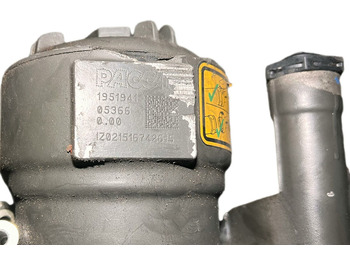 Топливный фильтр DAF: фото 3 Топливный фильтр DAF: фото 3