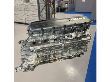 Двигатель DAF