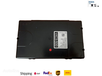 Блок управления DAF