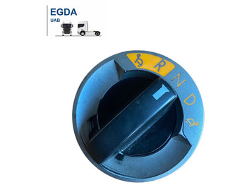 Приборная панель DAF XF 105