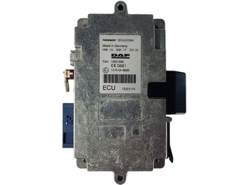 Блок управления DAF XF 106