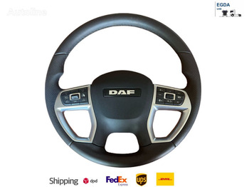 Рулевое колесо DAF XG