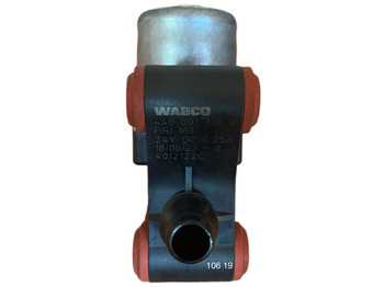 Электрическая система DAF XG 2023: фото 3