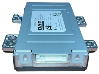 Блок управления DAF XG 2023: фото 3 Блок управления DAF XG 2023: фото 3