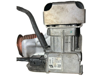 Глушитель/ Выхлопная система DAF XG 2023: фото 3