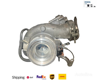 Турбина HOLSET