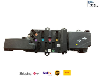 Блок управления DAF XG