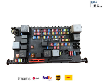 Электрическая система DAF XG