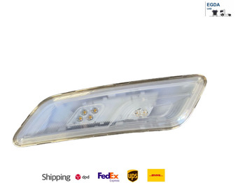 Свет/ Освещение DAF XG