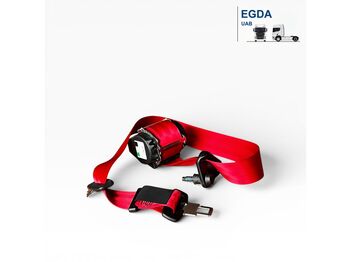 Кабина и интерьер DAF XG
