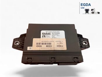 Блок управления DAF XG