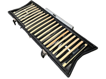 Кабина и интерьер DAF XG relax: фото 4 Кабина и интерьер DAF XG relax: фото 4