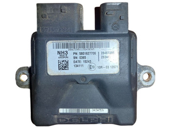 Блок управления DELPHI